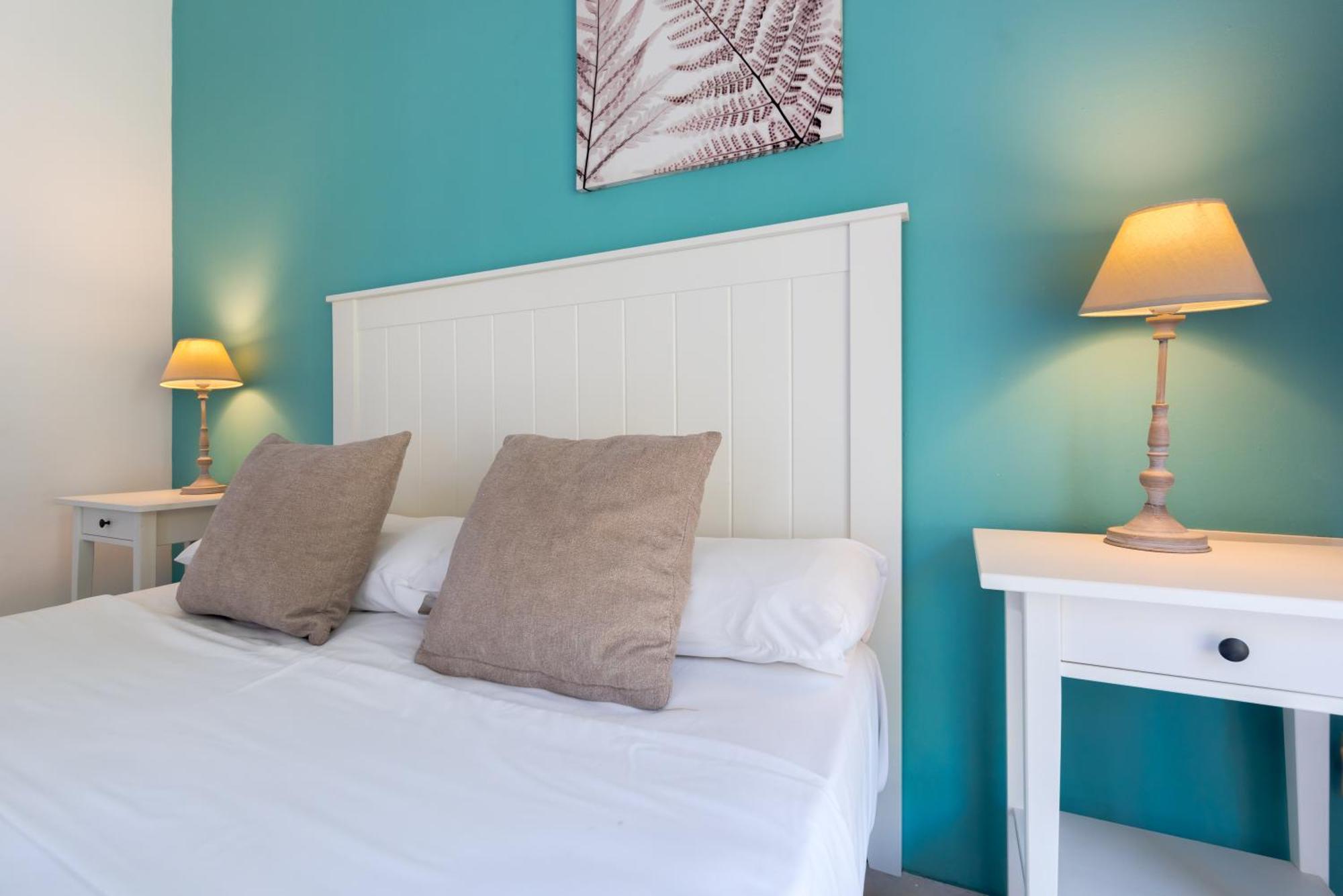 Wintowinrentals Townhouse, Pool & Beach Marbella Exterior foto