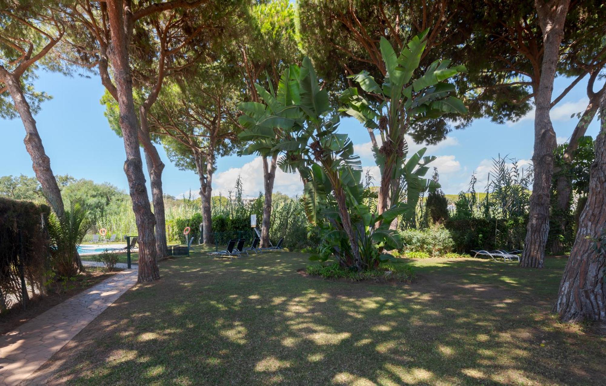 Wintowinrentals Townhouse, Pool & Beach Marbella Exterior foto